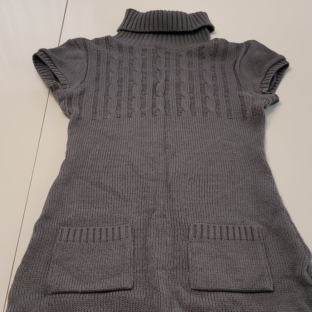 Sweater shirt
